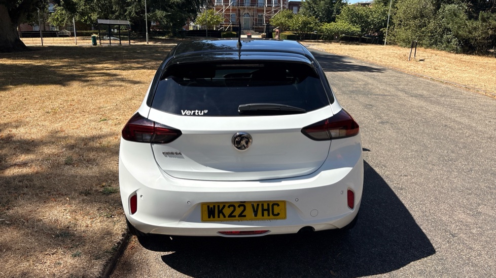 Vauxhall Corsa 1.2 Elite Edition 5dr Petrol Hatchback - Image 26