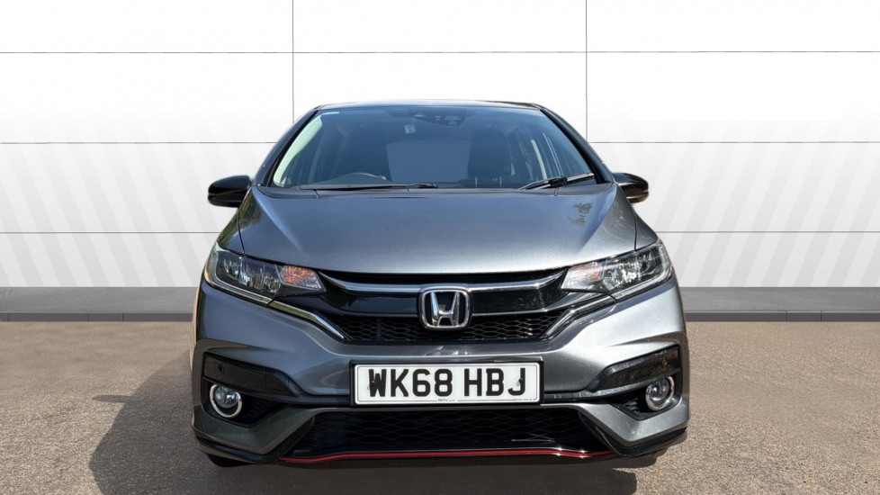 Honda Jazz 1.5 i-VTEC Sport 5dr CVT Petrol Hatchback - Image 3