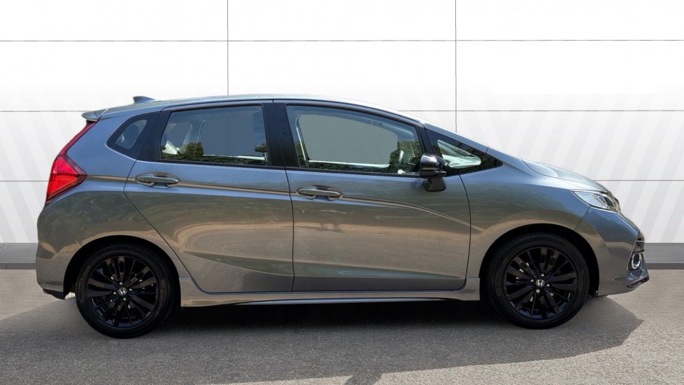 Honda Jazz 1.5 i-VTEC Sport 5dr CVT Petrol Hatchback - Image 5