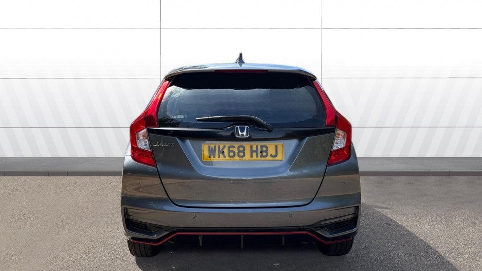 Honda Jazz 1.5 i-VTEC Sport 5dr CVT Petrol Hatchback - Image 6