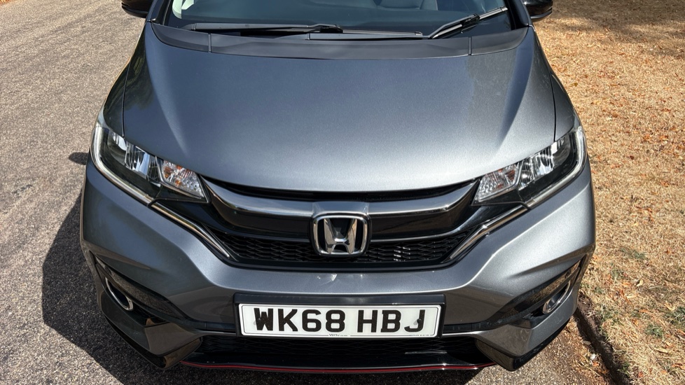 Honda Jazz 1.5 i-VTEC Sport 5dr CVT Petrol Hatchback - Image 8