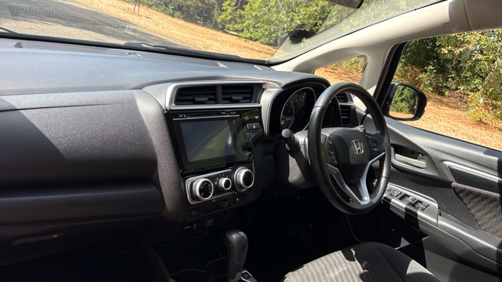 Honda Jazz 1.5 i-VTEC Sport 5dr CVT Petrol Hatchback - Image 9