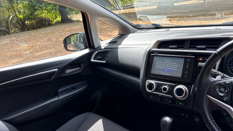 Honda Jazz 1.5 i-VTEC Sport 5dr CVT Petrol Hatchback - Image 14