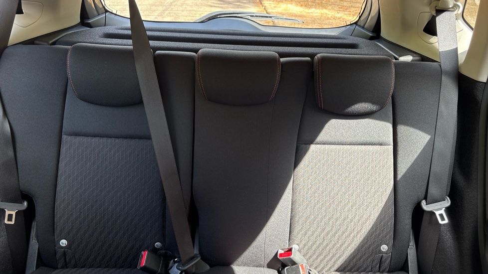 Honda Jazz 1.5 i-VTEC Sport 5dr CVT Petrol Hatchback - Image 15