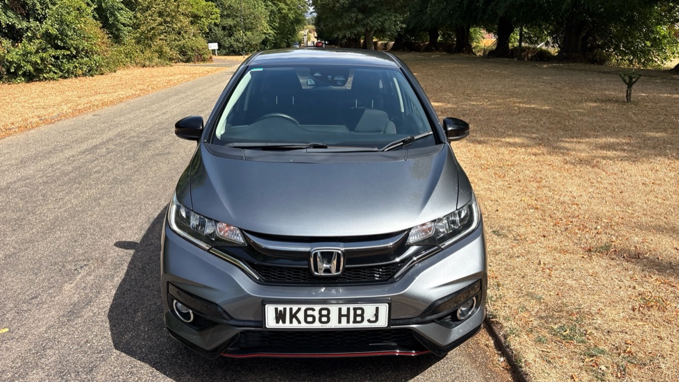 Honda Jazz 1.5 i-VTEC Sport 5dr CVT Petrol Hatchback - Image 21