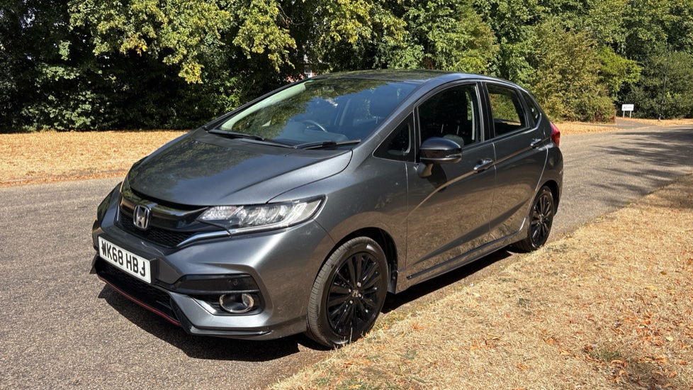 Honda Jazz 1.5 i-VTEC Sport 5dr CVT Petrol Hatchback - Image 22