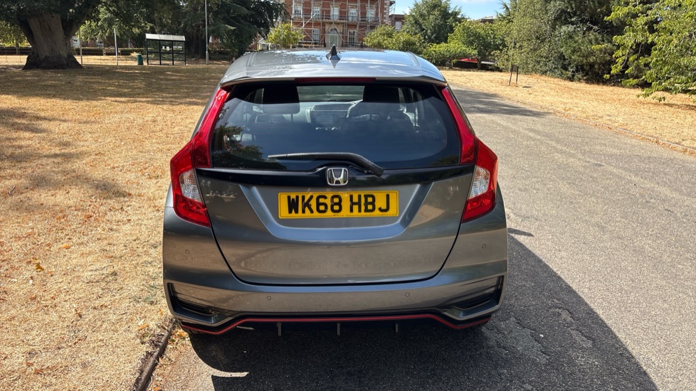 Honda Jazz 1.5 i-VTEC Sport 5dr CVT Petrol Hatchback - Image 26