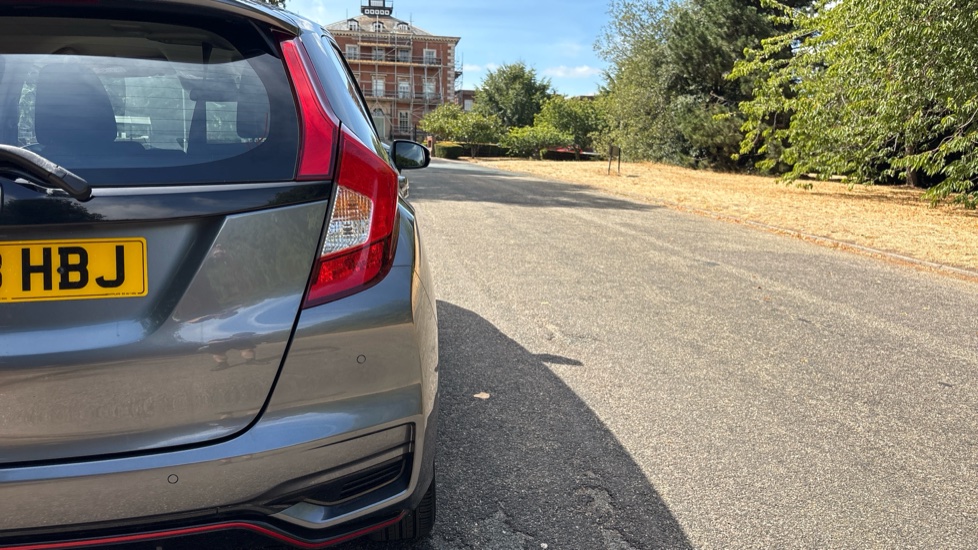 Honda Jazz 1.5 i-VTEC Sport 5dr CVT Petrol Hatchback - Image 28