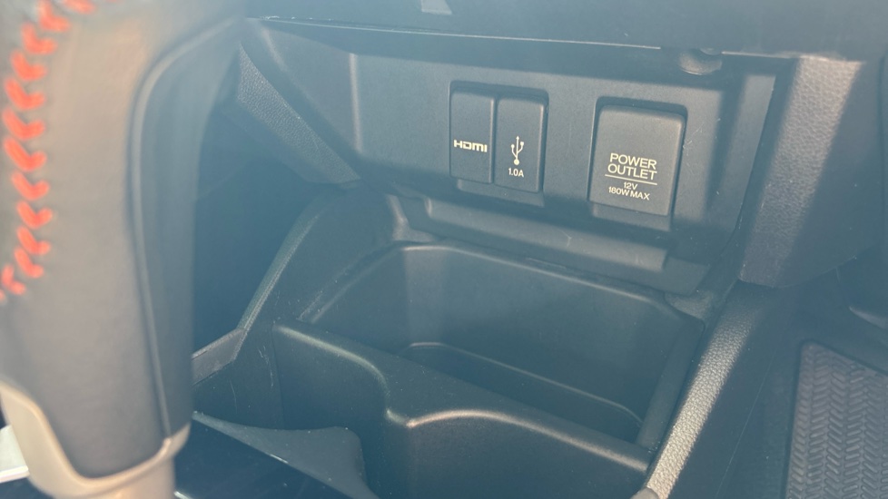 Honda Jazz 1.5 i-VTEC Sport 5dr CVT Petrol Hatchback - Image 33