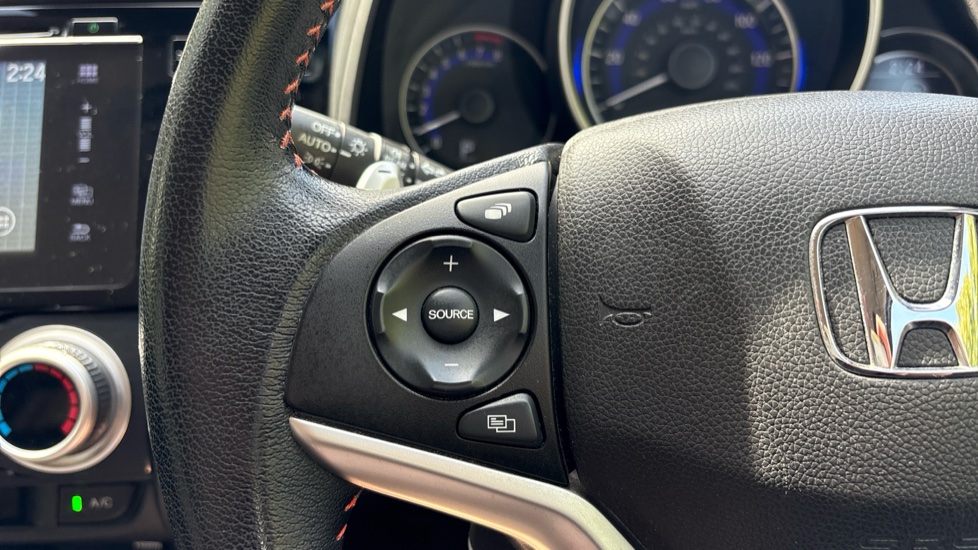 Honda Jazz 1.5 i-VTEC Sport 5dr CVT Petrol Hatchback - Image 34