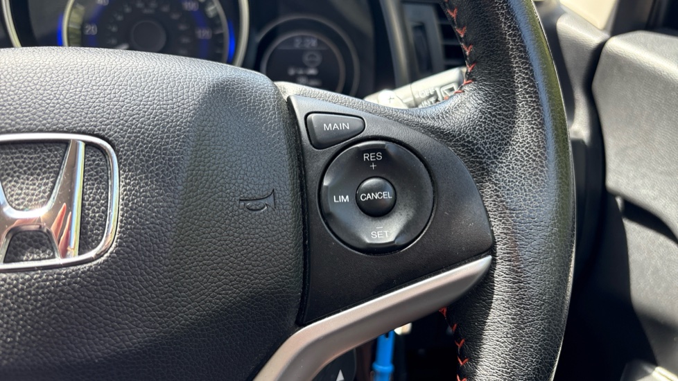 Honda Jazz 1.5 i-VTEC Sport 5dr CVT Petrol Hatchback - Image 36