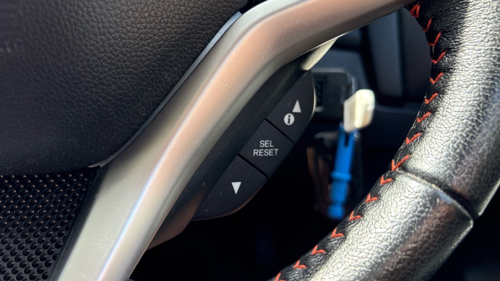 Honda Jazz 1.5 i-VTEC Sport 5dr CVT Petrol Hatchback - Image 37