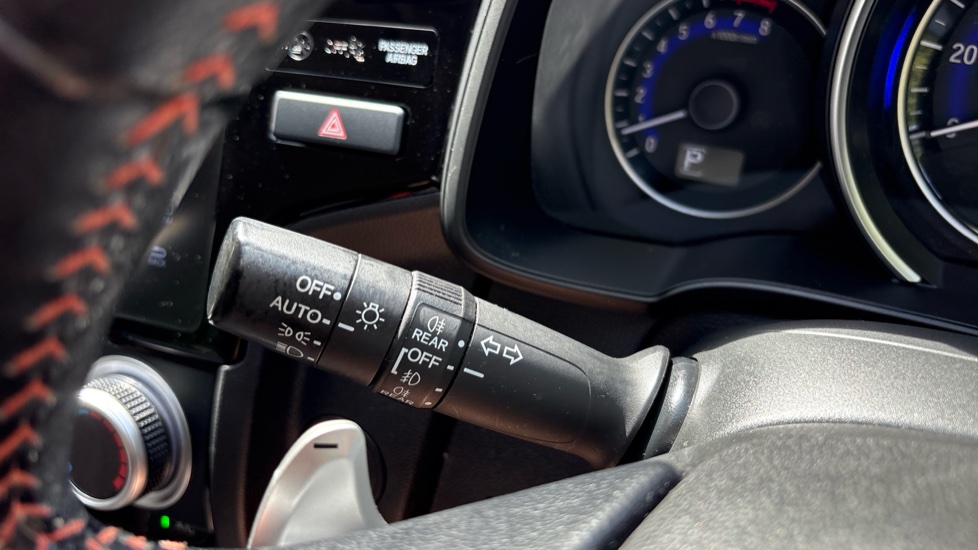 Honda Jazz 1.5 i-VTEC Sport 5dr CVT Petrol Hatchback - Image 39