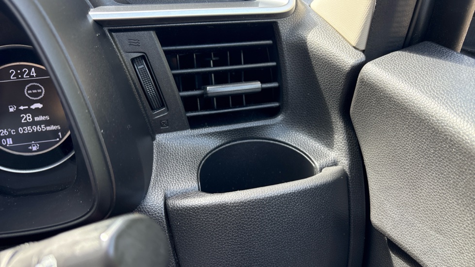 Honda Jazz 1.5 i-VTEC Sport 5dr CVT Petrol Hatchback - Image 42