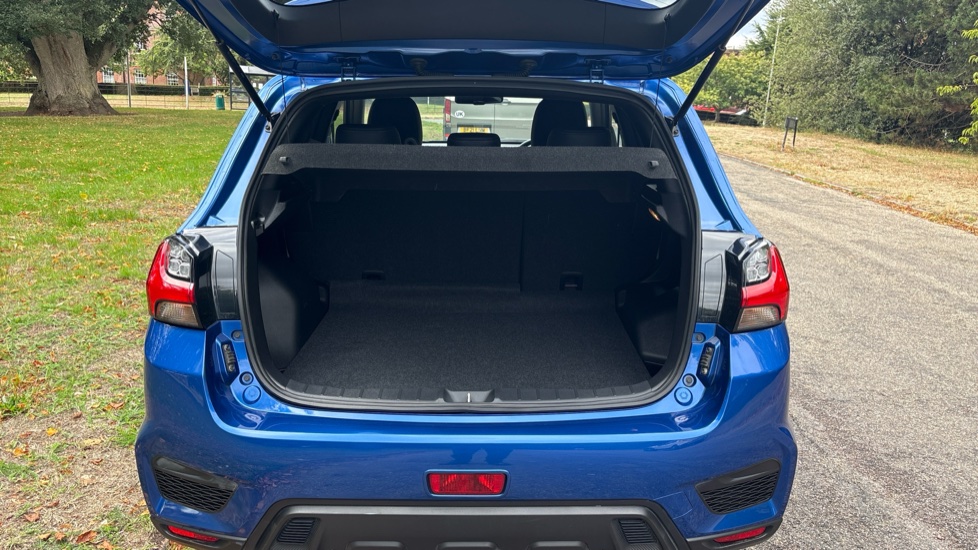 Mitsubishi ASX 2.0 Exceed 5dr Petrol Estate - Image 4