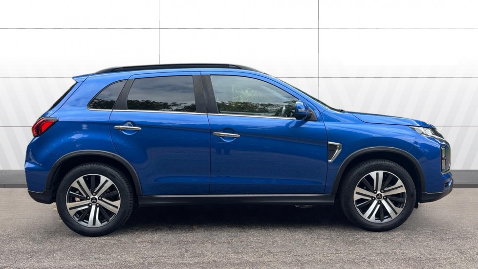 Mitsubishi ASX 2.0 Exceed 5dr Petrol Estate - Image 5