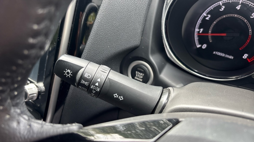 Mitsubishi ASX 2.0 Exceed 5dr Petrol Estate - Image 39