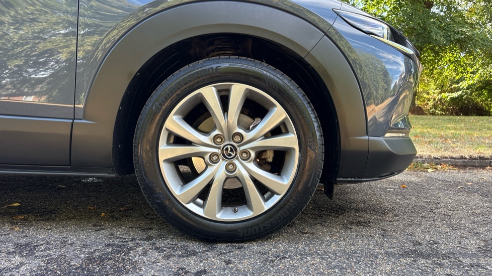 Mazda CX-30 2.0 e-Skyactiv G MHEV Takumi 5dr Petrol Hatchback - Image 7