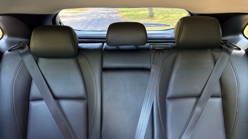 Mazda CX-30 2.0 e-Skyactiv G MHEV Takumi 5dr Petrol Hatchback - Image 15