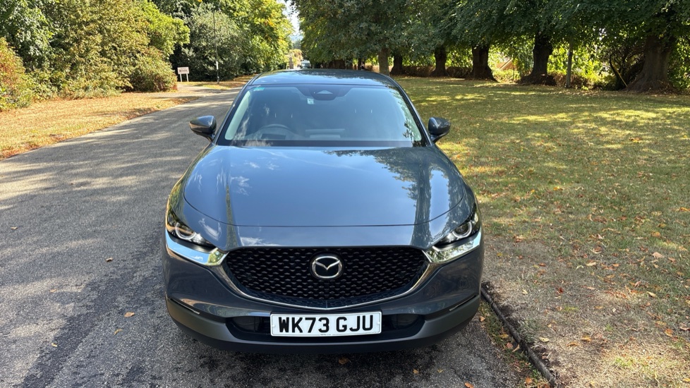 Mazda CX-30 2.0 e-Skyactiv G MHEV Takumi 5dr Petrol Hatchback - Image 21