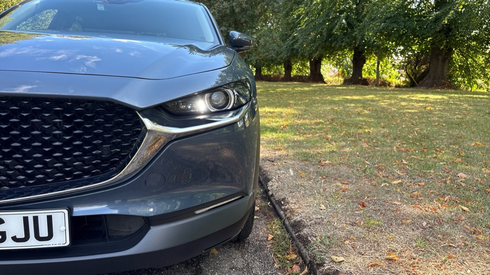 Mazda CX-30 2.0 e-Skyactiv G MHEV Takumi 5dr Petrol Hatchback - Image 23