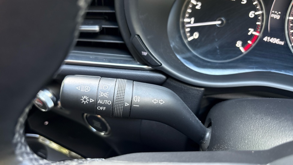 Mazda CX-30 2.0 e-Skyactiv G MHEV Takumi 5dr Petrol Hatchback - Image 40