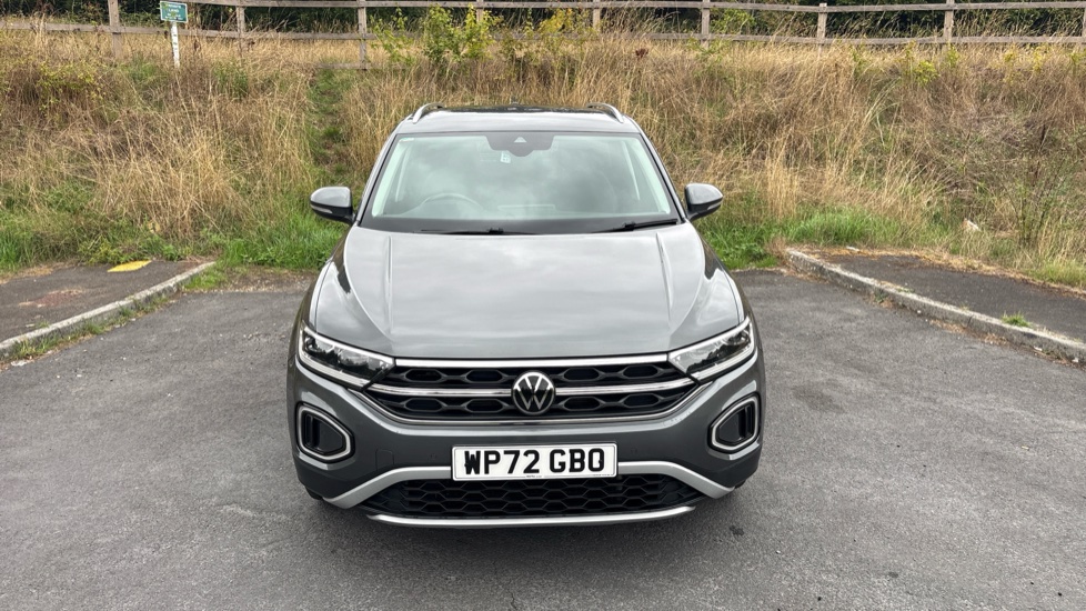 Volkswagen T-Roc 1.5 TSI Style 5dr DSG Petrol Hatchback - Image 21