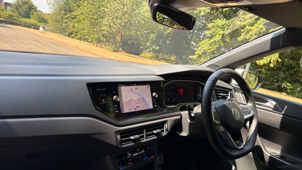 Volkswagen Polo 1.0 TSI 110 R-Line 5dr DSG Petrol Hatchback - Image 9