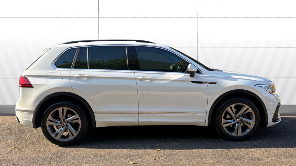 Volkswagen Tiguan 1.5 TSI 150 R-Line Edition 5dr DSG Petrol Estate - Image 5
