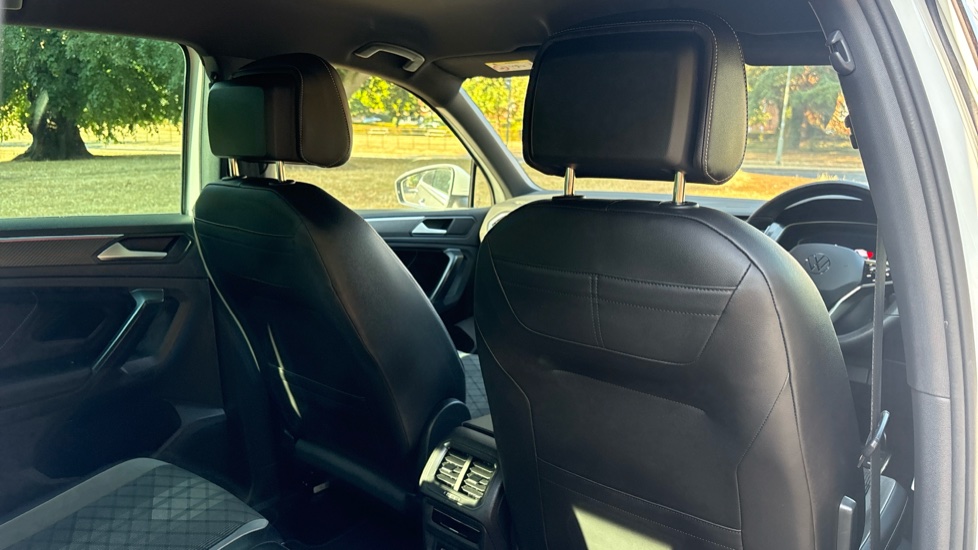 Volkswagen Tiguan 1.5 TSI 150 R-Line Edition 5dr DSG Petrol Estate - Image 48