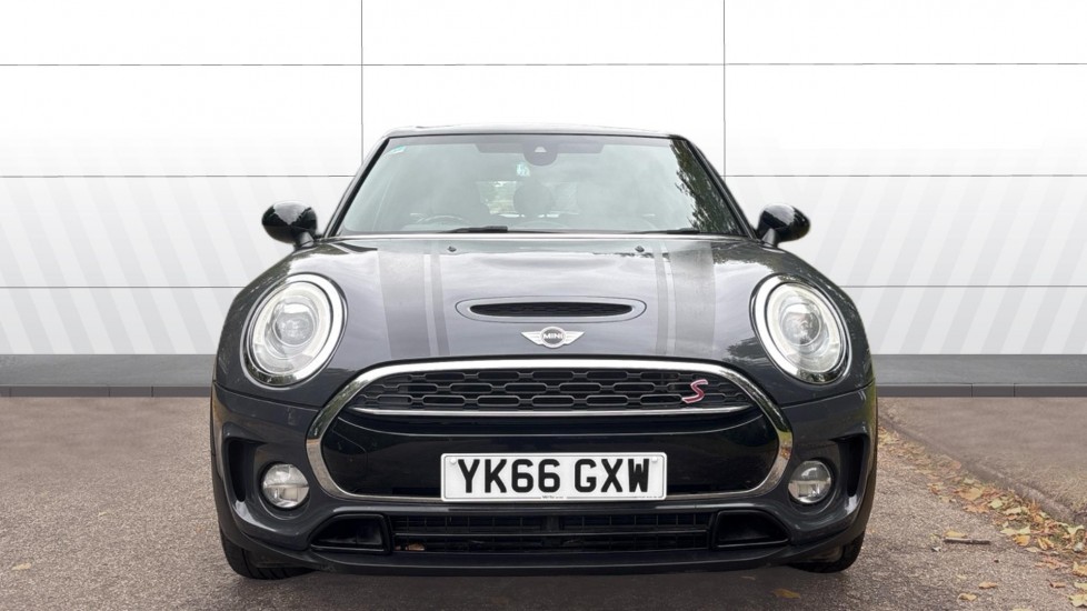MINI Clubman 2.0 Cooper S D ALL4 6dr Auto Diesel Estate - Image 3