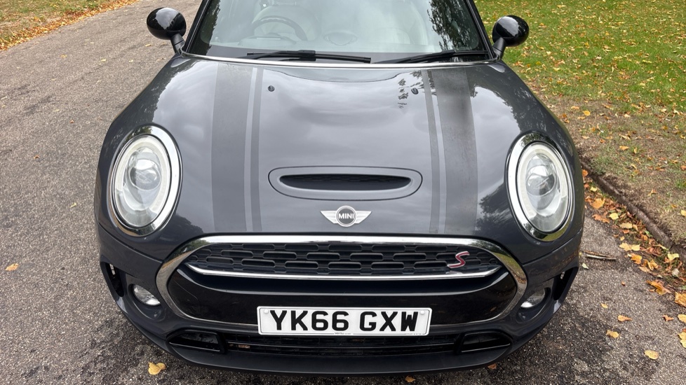 MINI Clubman 2.0 Cooper S D ALL4 6dr Auto Diesel Estate - Image 8