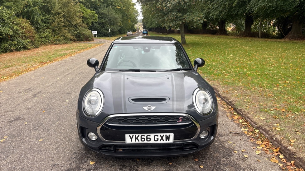 MINI Clubman 2.0 Cooper S D ALL4 6dr Auto Diesel Estate - Image 21
