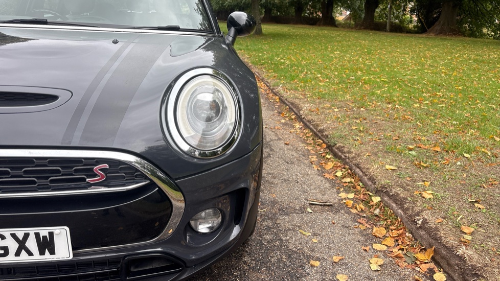 MINI Clubman 2.0 Cooper S D ALL4 6dr Auto Diesel Estate - Image 23