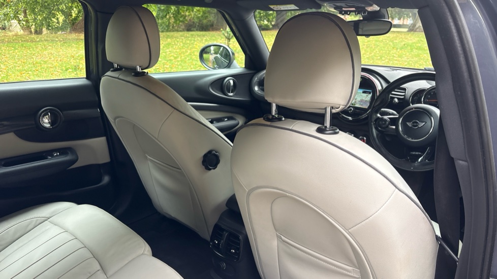 MINI Clubman 2.0 Cooper S D ALL4 6dr Auto Diesel Estate - Image 46