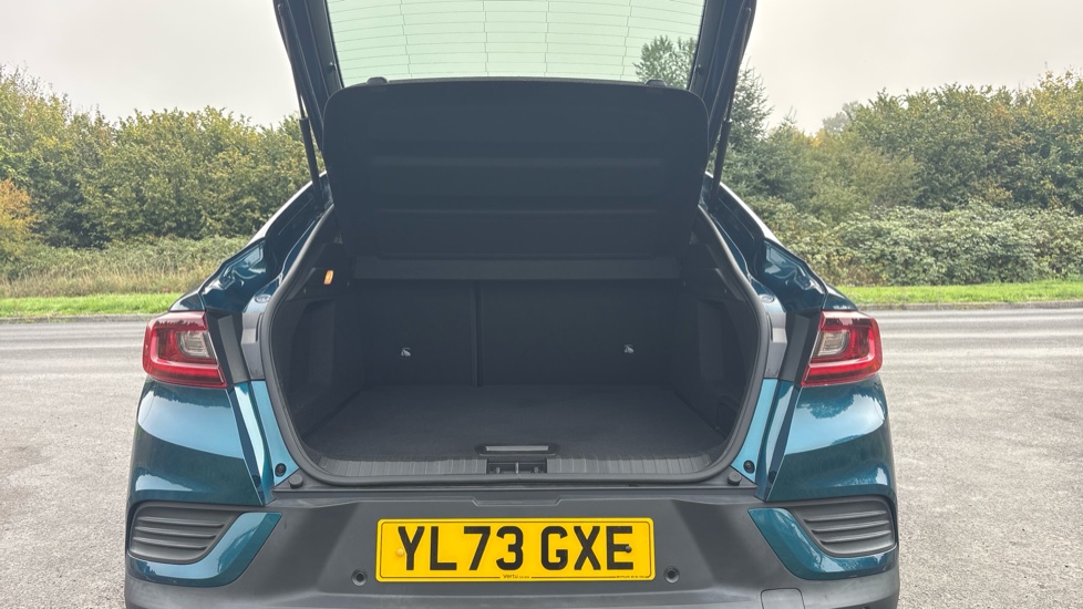 Renault Arkana 1.6 E-Tech full hybrid 145 Engineered 5dr Auto Hybrid Estate - Image 4