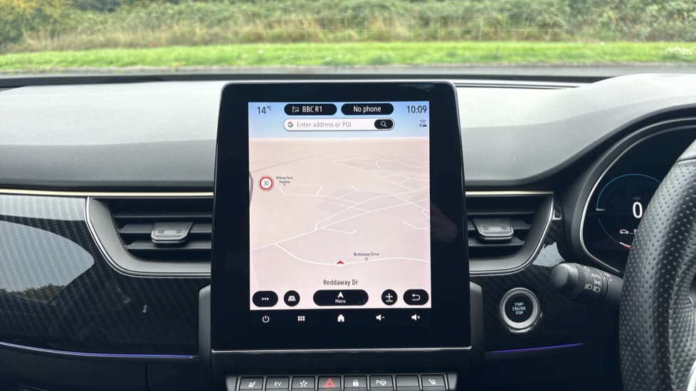 Renault Arkana 1.6 E-Tech full hybrid 145 Engineered 5dr Auto Hybrid Estate - Image 29
