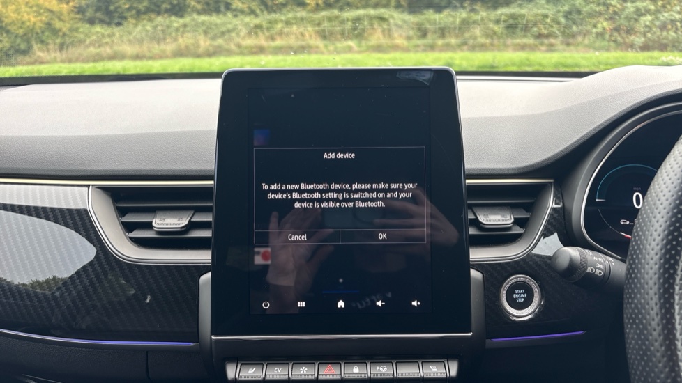 Renault Arkana 1.6 E-Tech full hybrid 145 Engineered 5dr Auto Hybrid Estate - Image 31