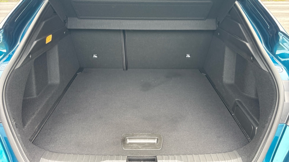 Renault Arkana 1.6 E-Tech full hybrid 145 Engineered 5dr Auto Hybrid Estate - Image 47