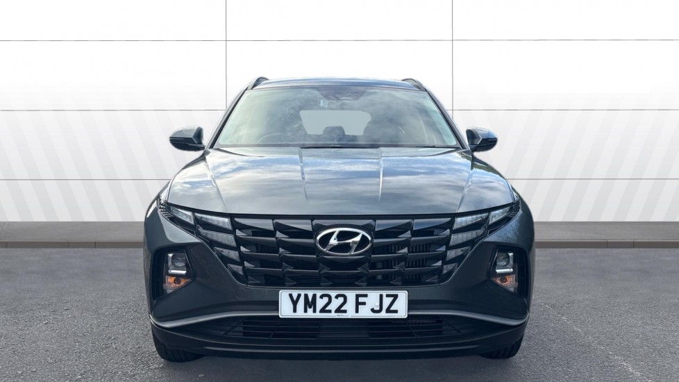 Hyundai TUCSON 1.6 TGDi SE Connect 5dr 2WD Petrol Estate - Image 3