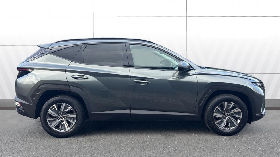Hyundai TUCSON 1.6 TGDi SE Connect 5dr 2WD Petrol Estate - Image 5