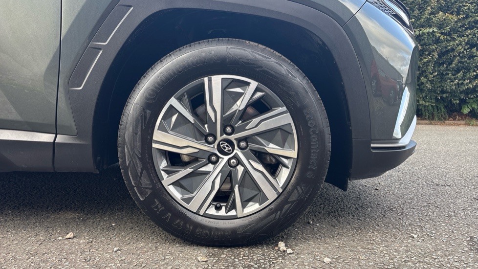 Hyundai TUCSON 1.6 TGDi SE Connect 5dr 2WD Petrol Estate - Image 7