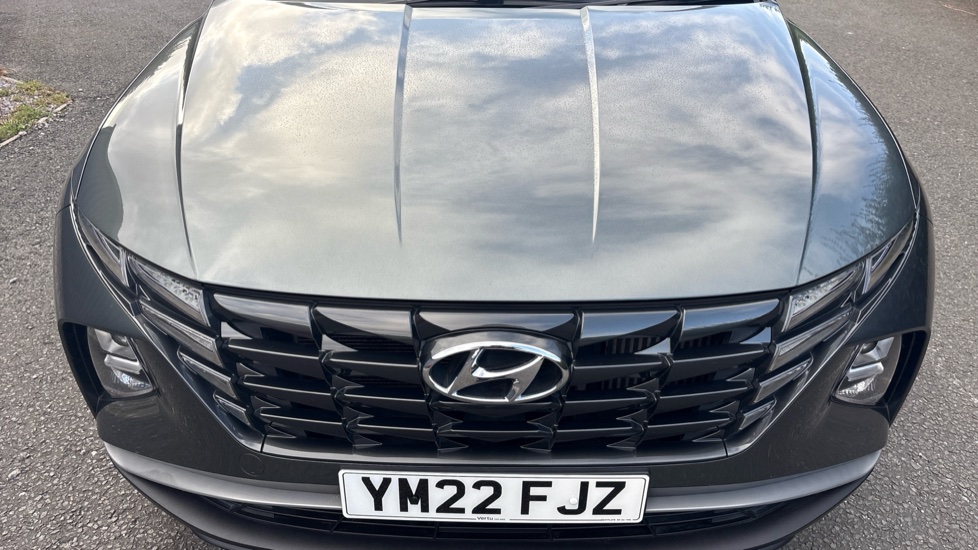 Hyundai TUCSON 1.6 TGDi SE Connect 5dr 2WD Petrol Estate - Image 8