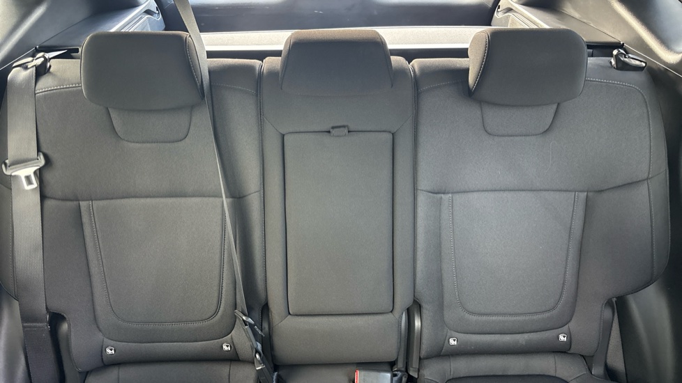 Hyundai TUCSON 1.6 TGDi SE Connect 5dr 2WD Petrol Estate - Image 15