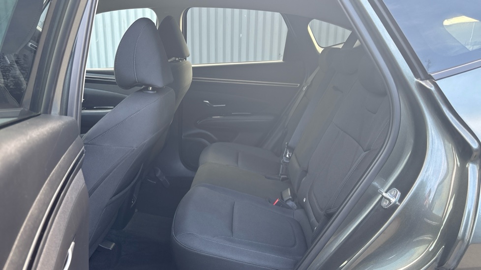 Hyundai TUCSON 1.6 TGDi SE Connect 5dr 2WD Petrol Estate - Image 16