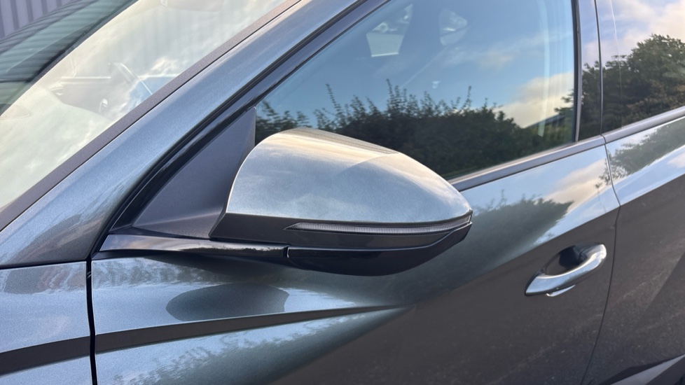Hyundai TUCSON 1.6 TGDi SE Connect 5dr 2WD Petrol Estate - Image 24