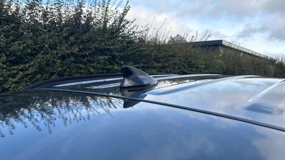 Hyundai TUCSON 1.6 TGDi SE Connect 5dr 2WD Petrol Estate - Image 29