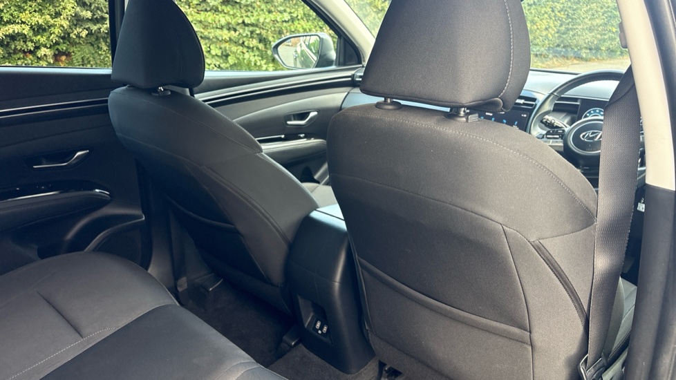 Hyundai TUCSON 1.6 TGDi SE Connect 5dr 2WD Petrol Estate - Image 46