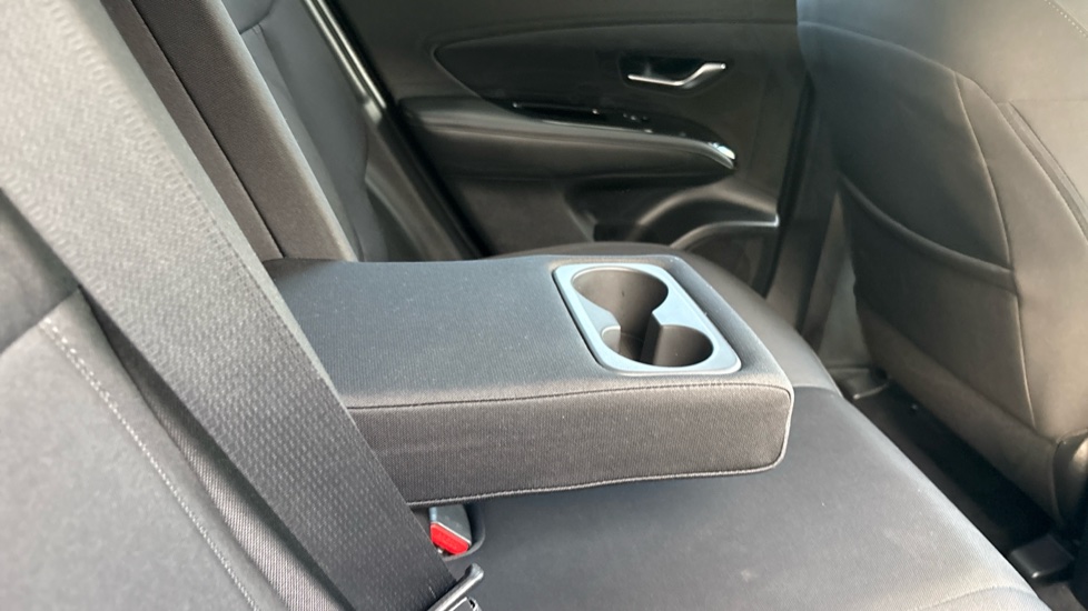 Hyundai TUCSON 1.6 TGDi SE Connect 5dr 2WD Petrol Estate - Image 47