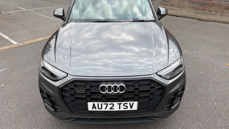 Audi Q5 40 TDI Quattro Edition 1 5dr S Tronic Diesel Estate - Image 8